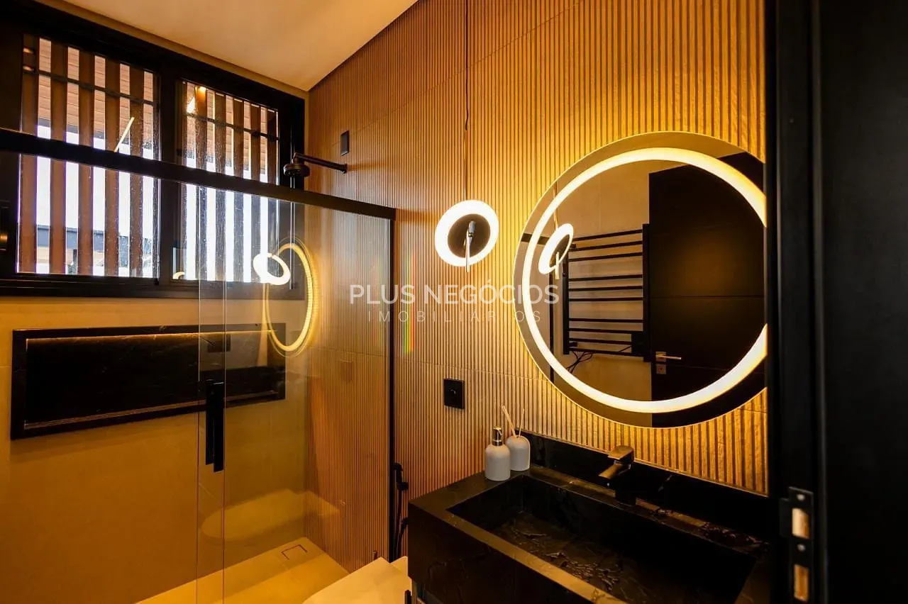 Casa, 4 quartos, 530 m² - Foto 45