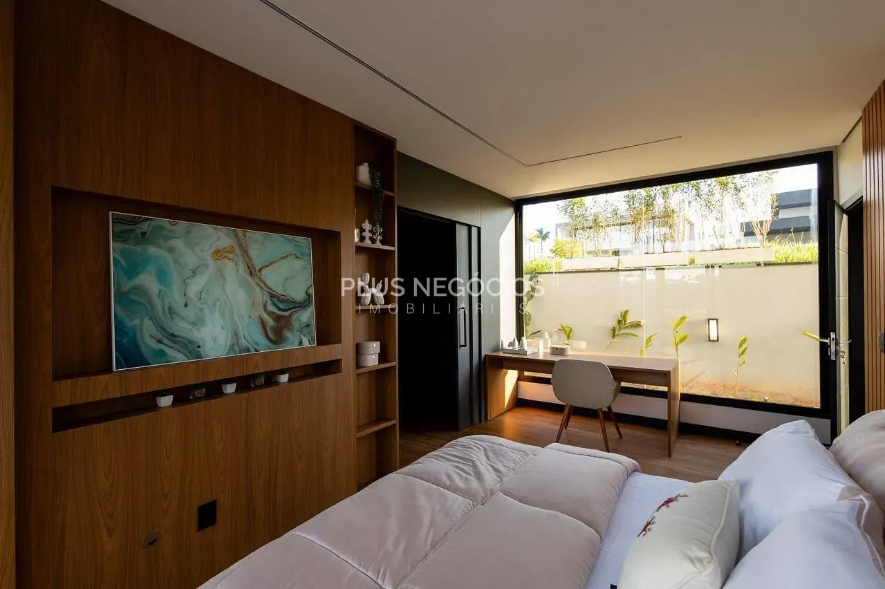 Casa, 4 quartos, 530 m² - Foto 43