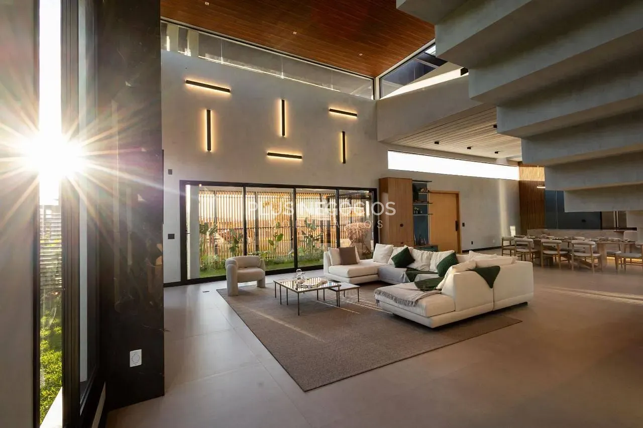 Casa, 4 quartos, 530 m² - Foto 46