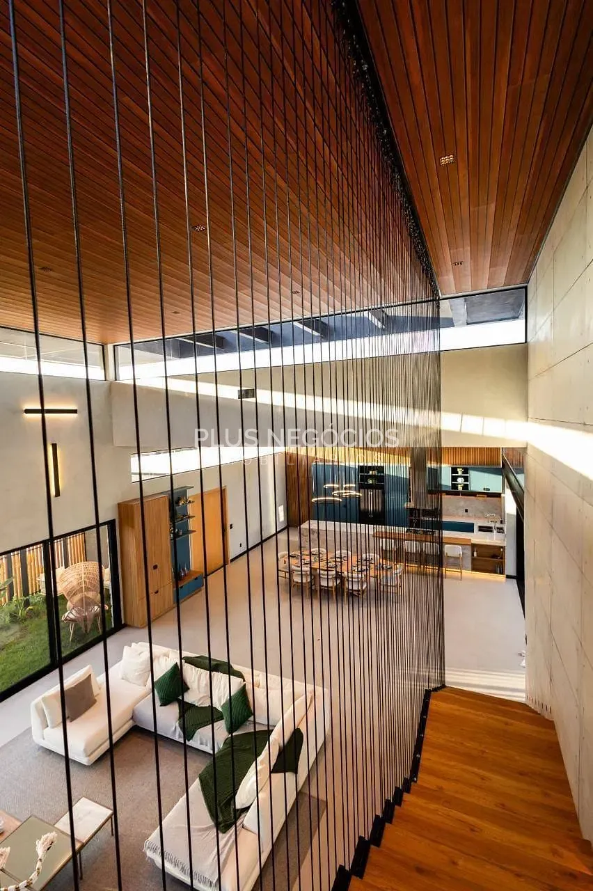 Casa, 4 quartos, 530 m² - Foto 47
