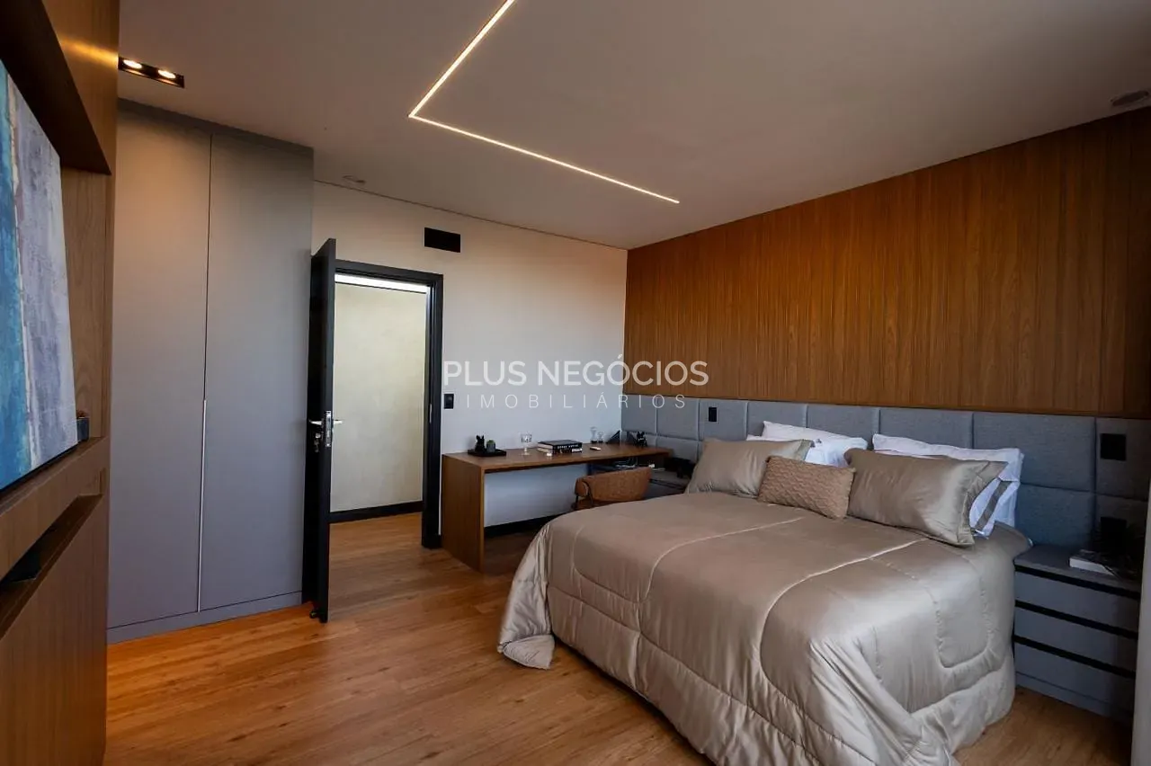 Casa, 4 quartos, 530 m² - Foto 50