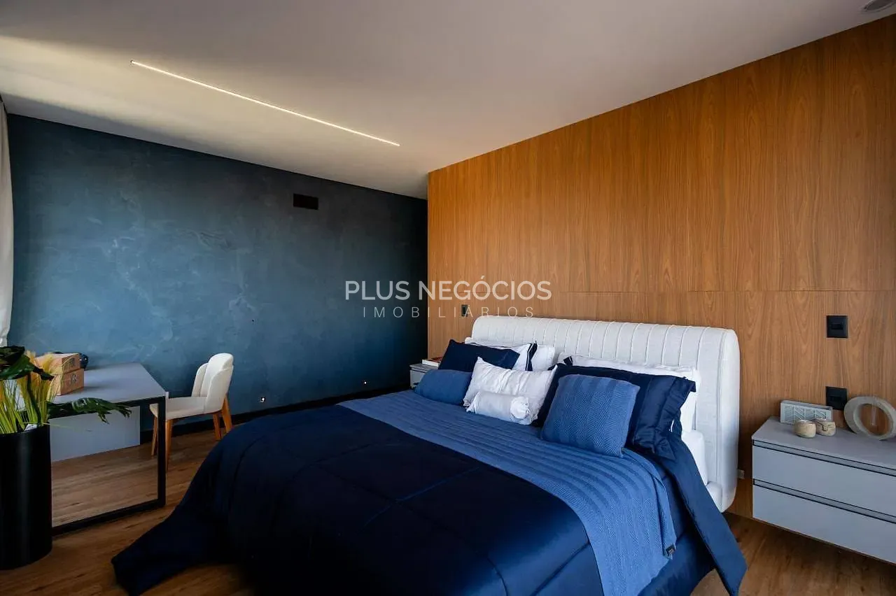 Casa, 4 quartos, 530 m² - Foto 54