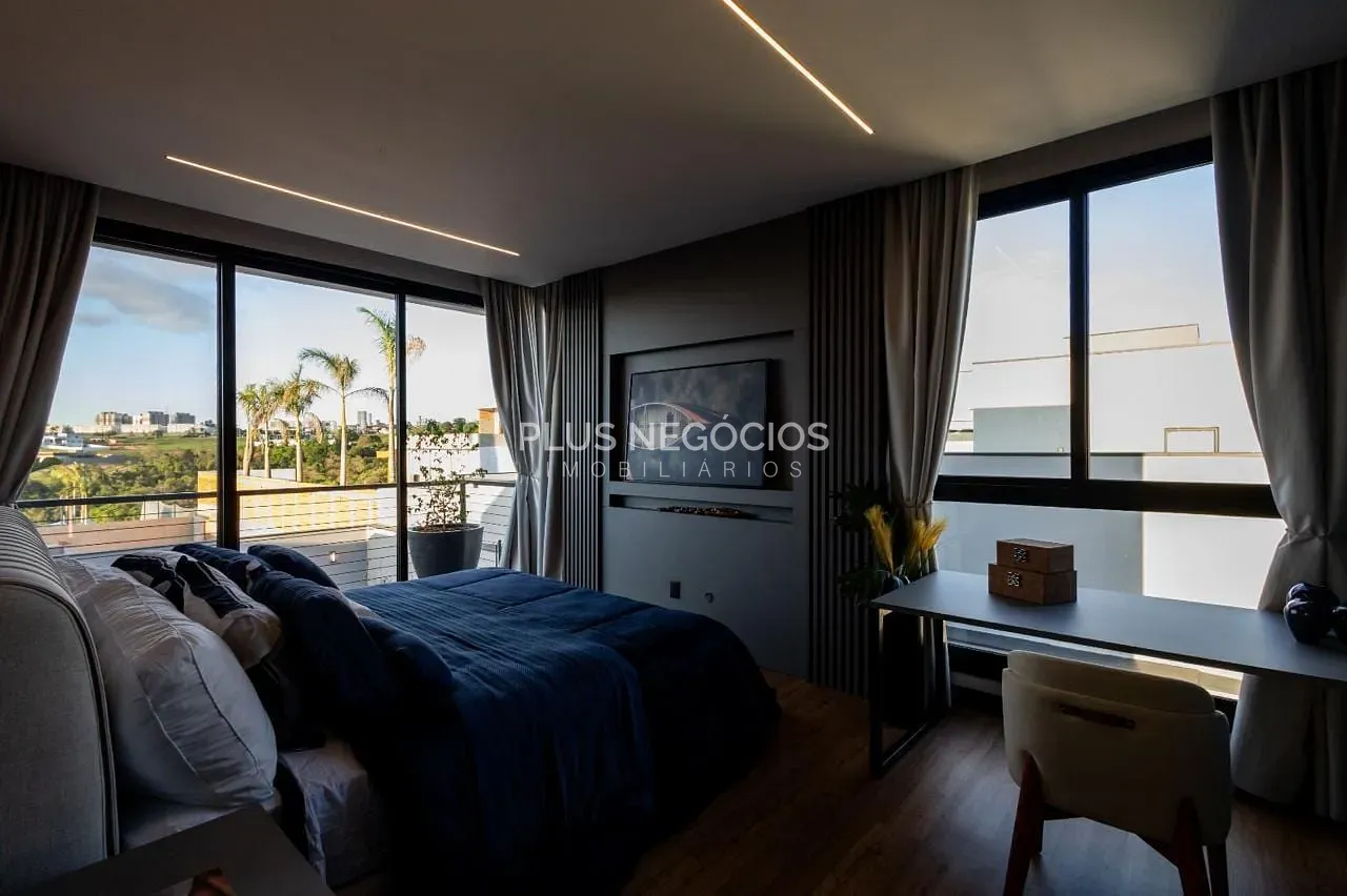 Casa, 4 quartos, 530 m² - Foto 53