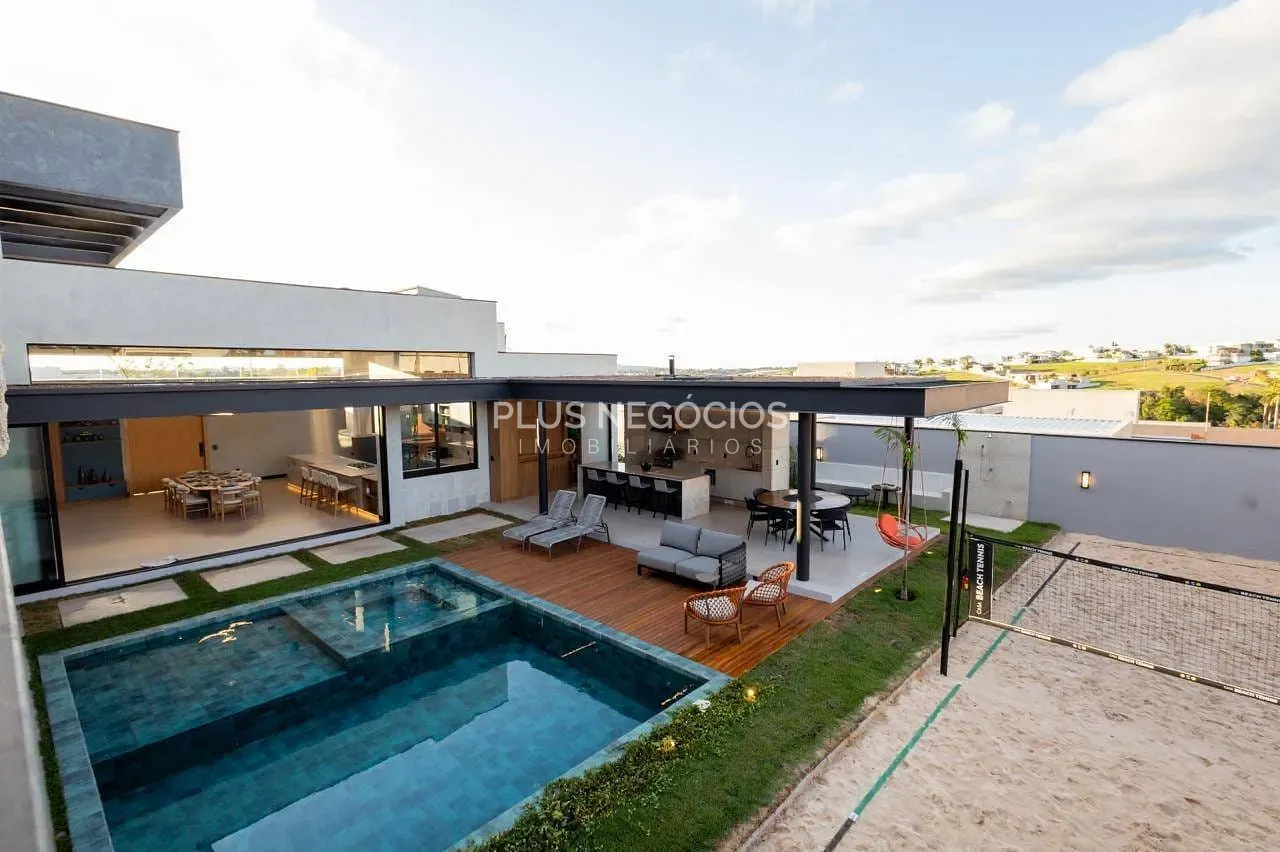 Casa, 4 quartos, 530 m² - Foto 55