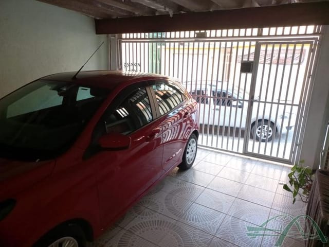 Foto do Casa - Casa à venda 2 Quartos, 2 Vagas, 150M², UMUARAMA, OSASCO - SP | A Bela Vista Imóveis