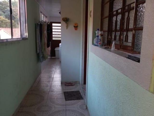 Foto do Casa - Casa à venda 2 Quartos, 2 Vagas, 150M², UMUARAMA, OSASCO - SP | A Bela Vista Imóveis