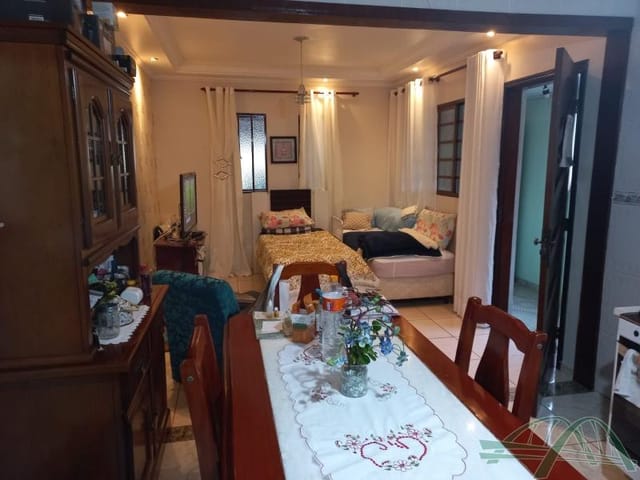 Foto do Casa - Casa à venda 2 Quartos, 2 Vagas, 150M², UMUARAMA, OSASCO - SP | A Bela Vista Imóveis