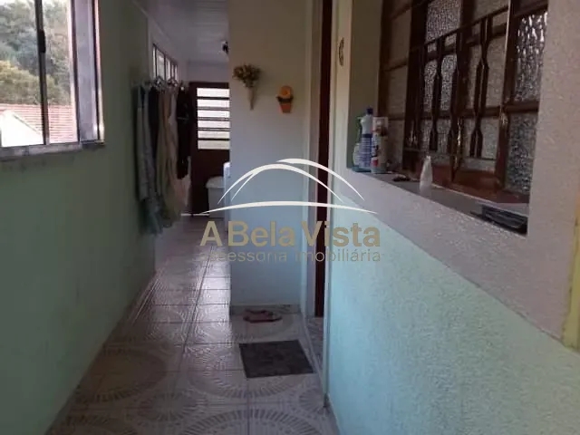 Casa com 150m² 2 quartos e 2 banheiros, à venda, no bairro UMUARAMA em Osasco