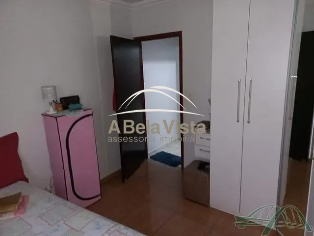 Casa com 150m² 2 quartos e 2 banheiros, à venda, no bairro UMUARAMA em Osasco