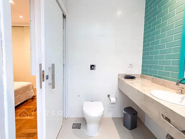 Casa com 450m² 6 quartos e 6 banheiros, à venda, no bairro Jardim do Golfe em São José dos Campos