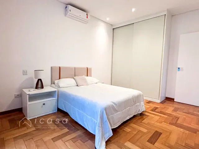 Casa com 450m² 6 quartos e 6 banheiros, à venda, no bairro Jardim do Golfe em São José dos Campos