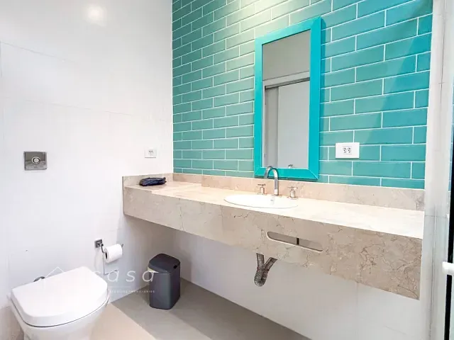 Casa com 450m² 6 quartos e 6 banheiros, à venda, no bairro Jardim do Golfe em São José dos Campos