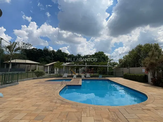 Casa 3 quartos e 1 banheiro, à venda, no bairro Jardim Residencial Villa Amato em Sorocaba