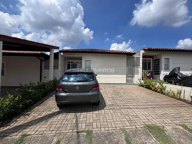 Casa 3 quartos e 1 banheiro, à venda, no bairro Jardim Residencial Villa Amato em Sorocaba