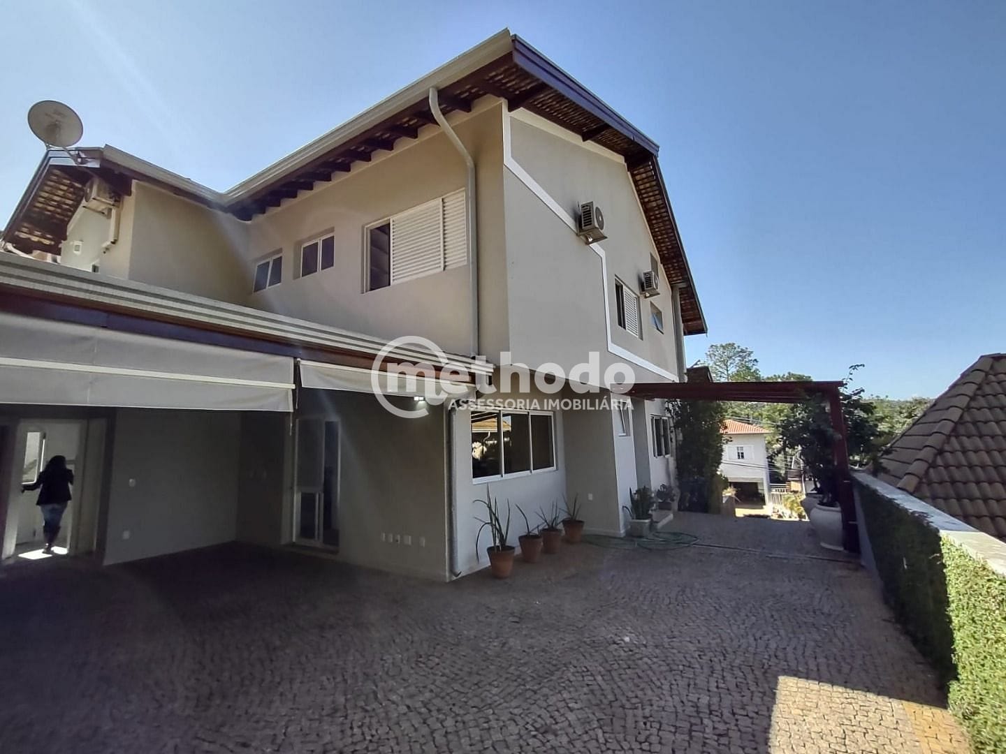 Casa, 3 quartos, 400 m² - Foto 32