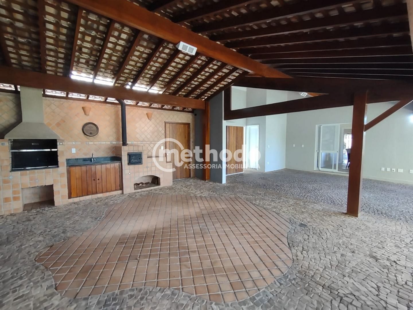 Casa, 3 quartos, 400 m² - Foto 31