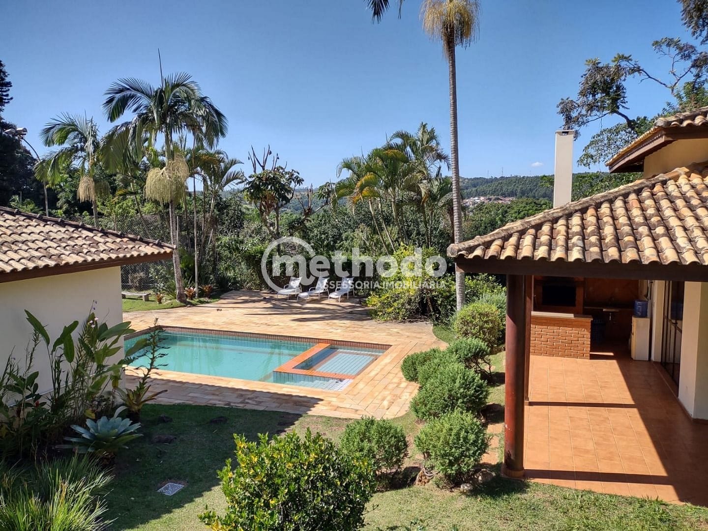 Casa, 3 quartos, 400 m² - Foto 37