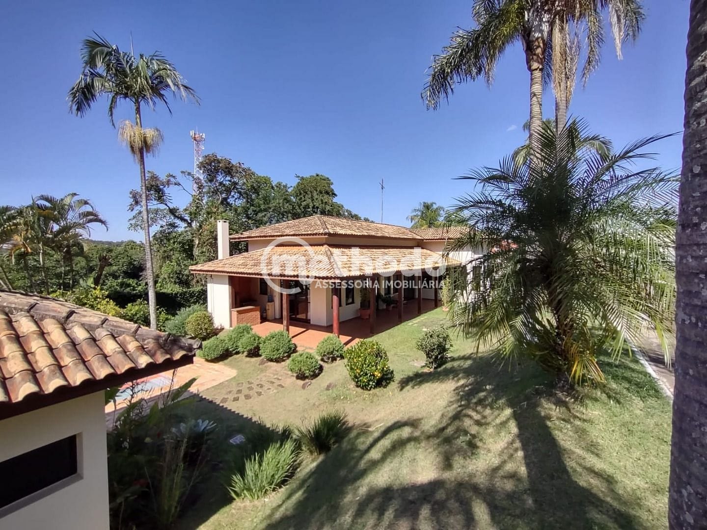 Casa, 3 quartos, 400 m² - Foto 36