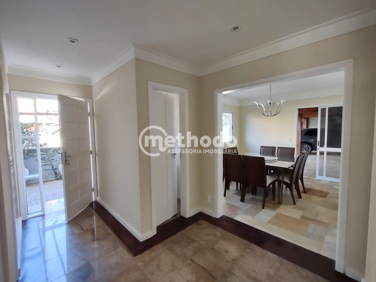 Casa, 3 quartos, 400 m² - Foto 11