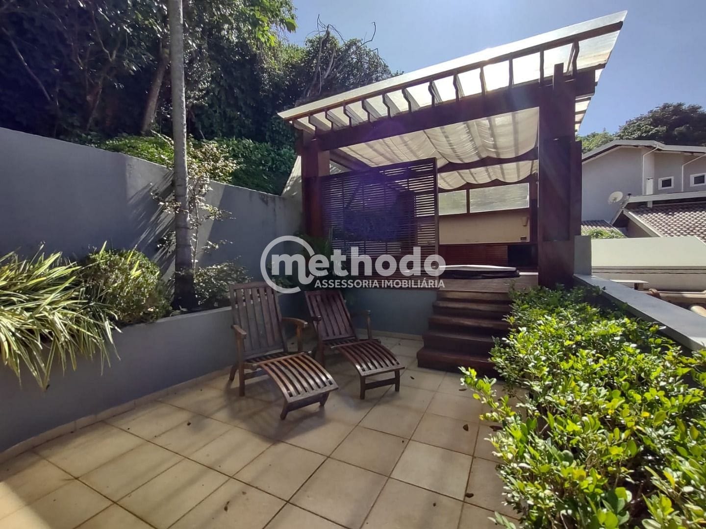 Casa, 3 quartos, 400 m² - Foto 34