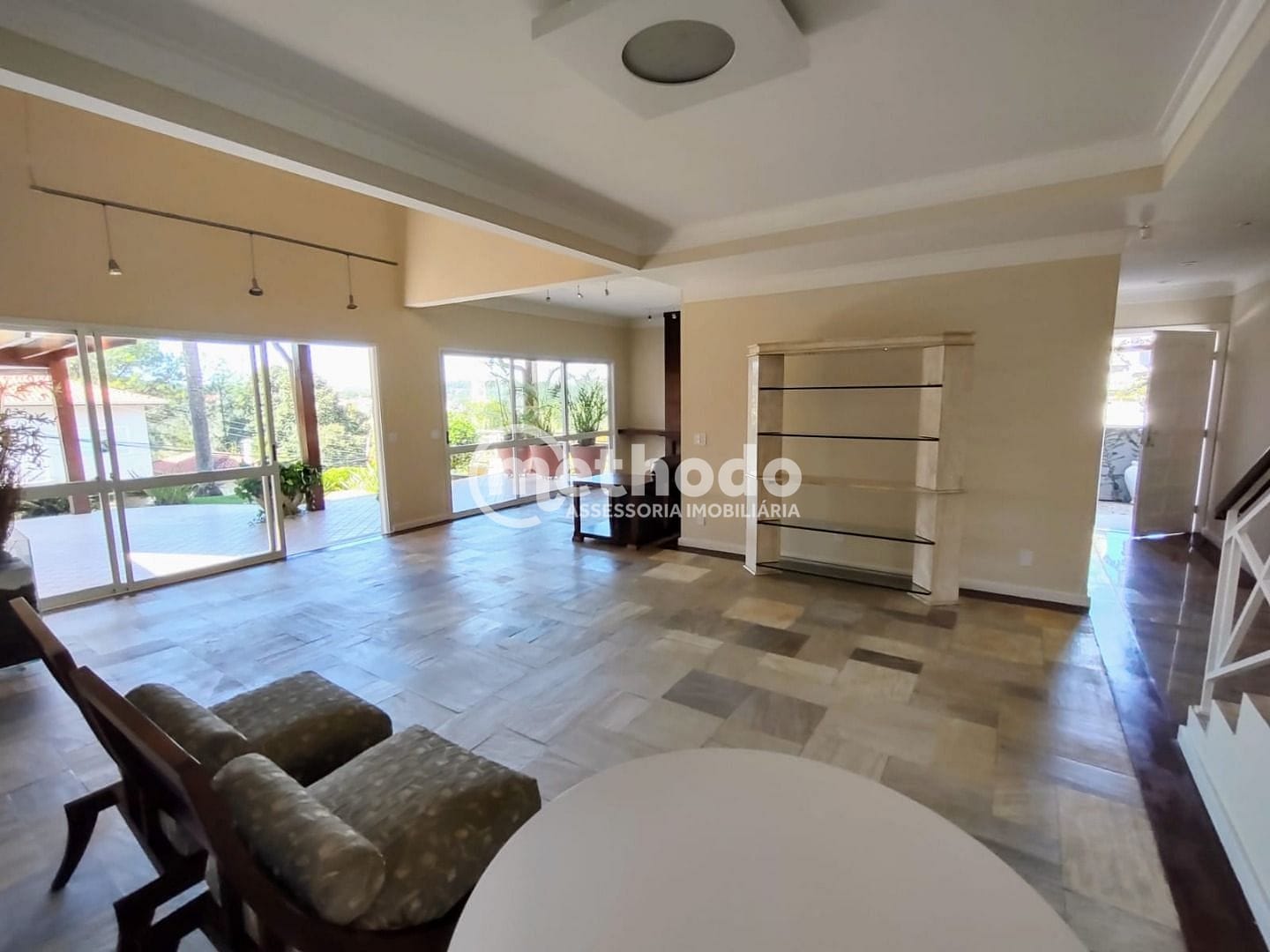 Casa, 3 quartos, 400 m² - Foto 9