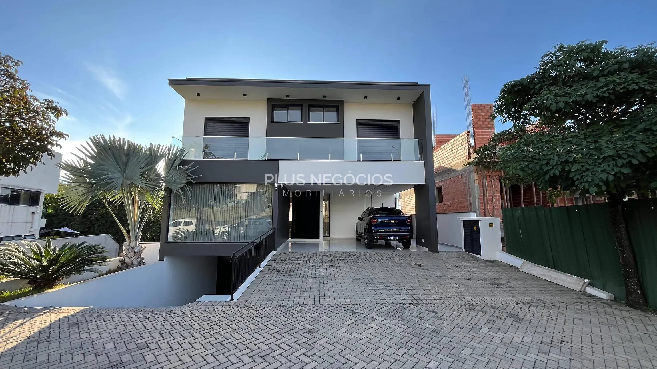 Casa, 4 quartos, 434 m² - Foto 32