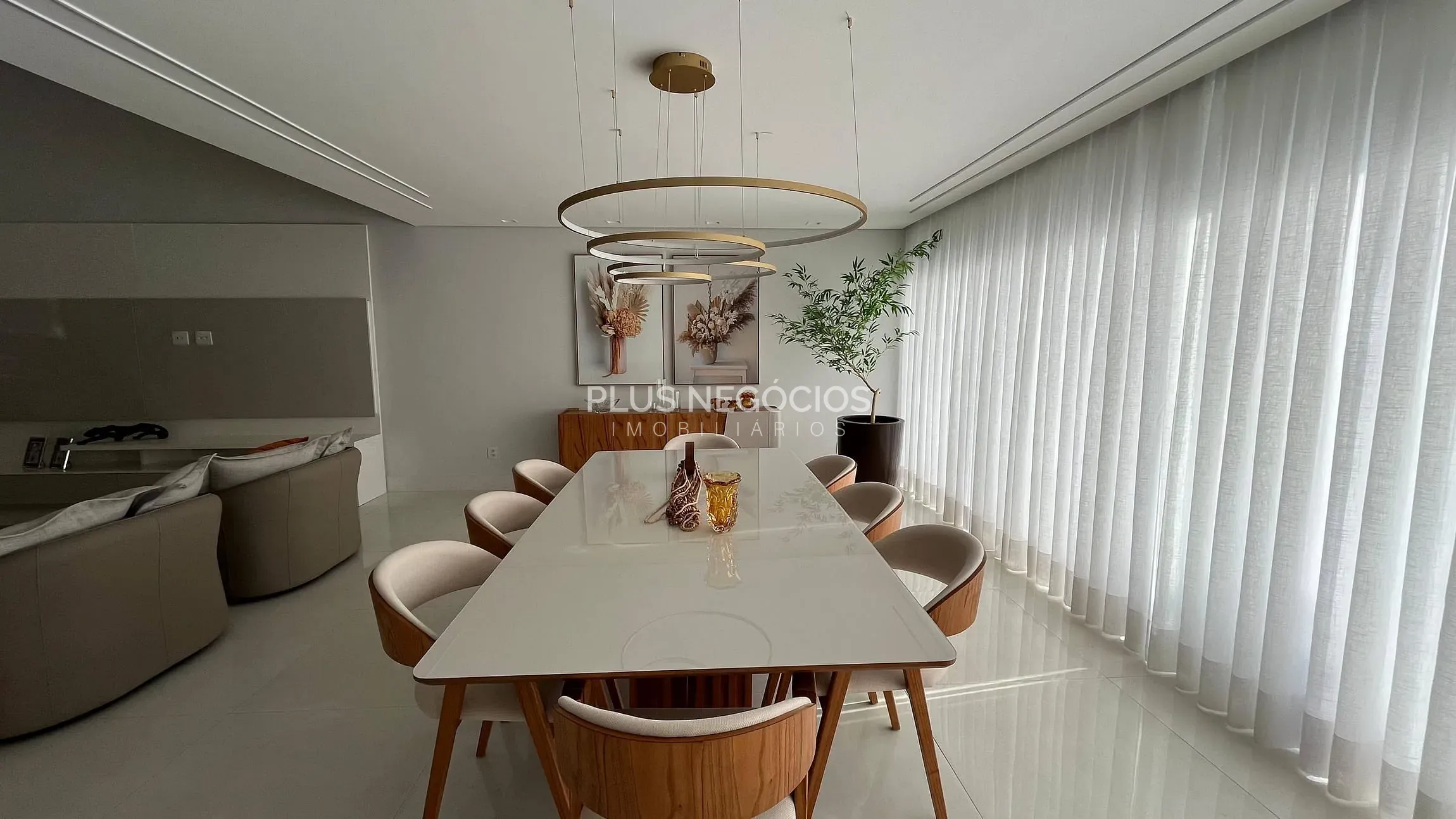Casa, 4 quartos, 434 m² - Foto 3
