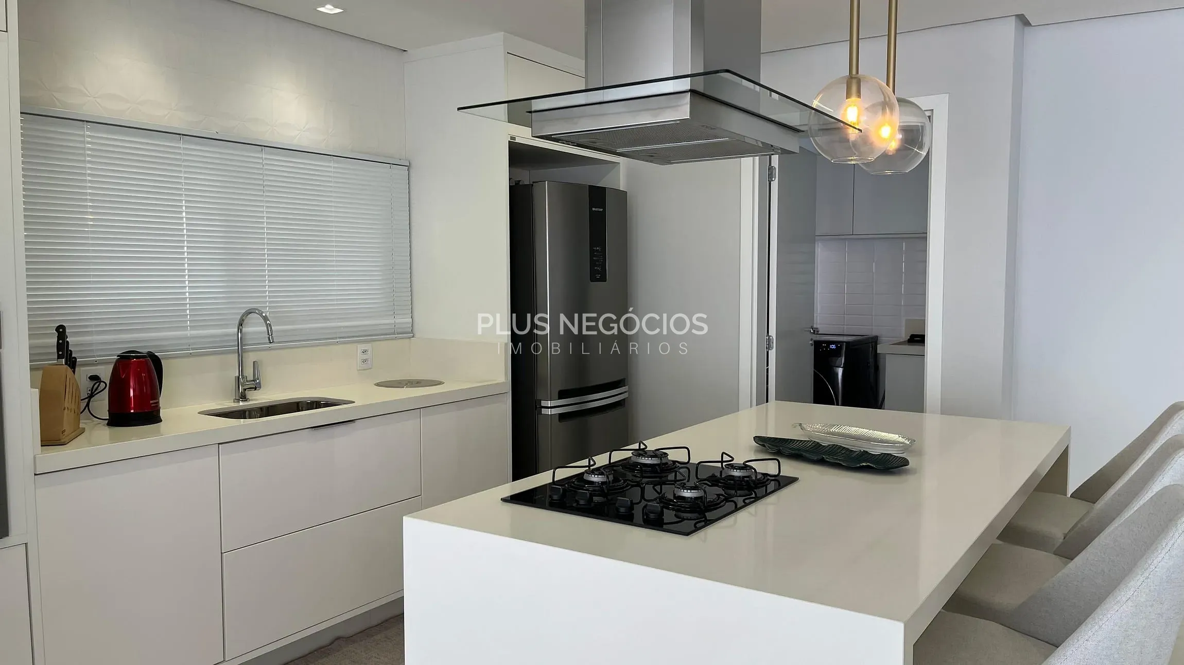 Casa, 4 quartos, 434 m² - Foto 5