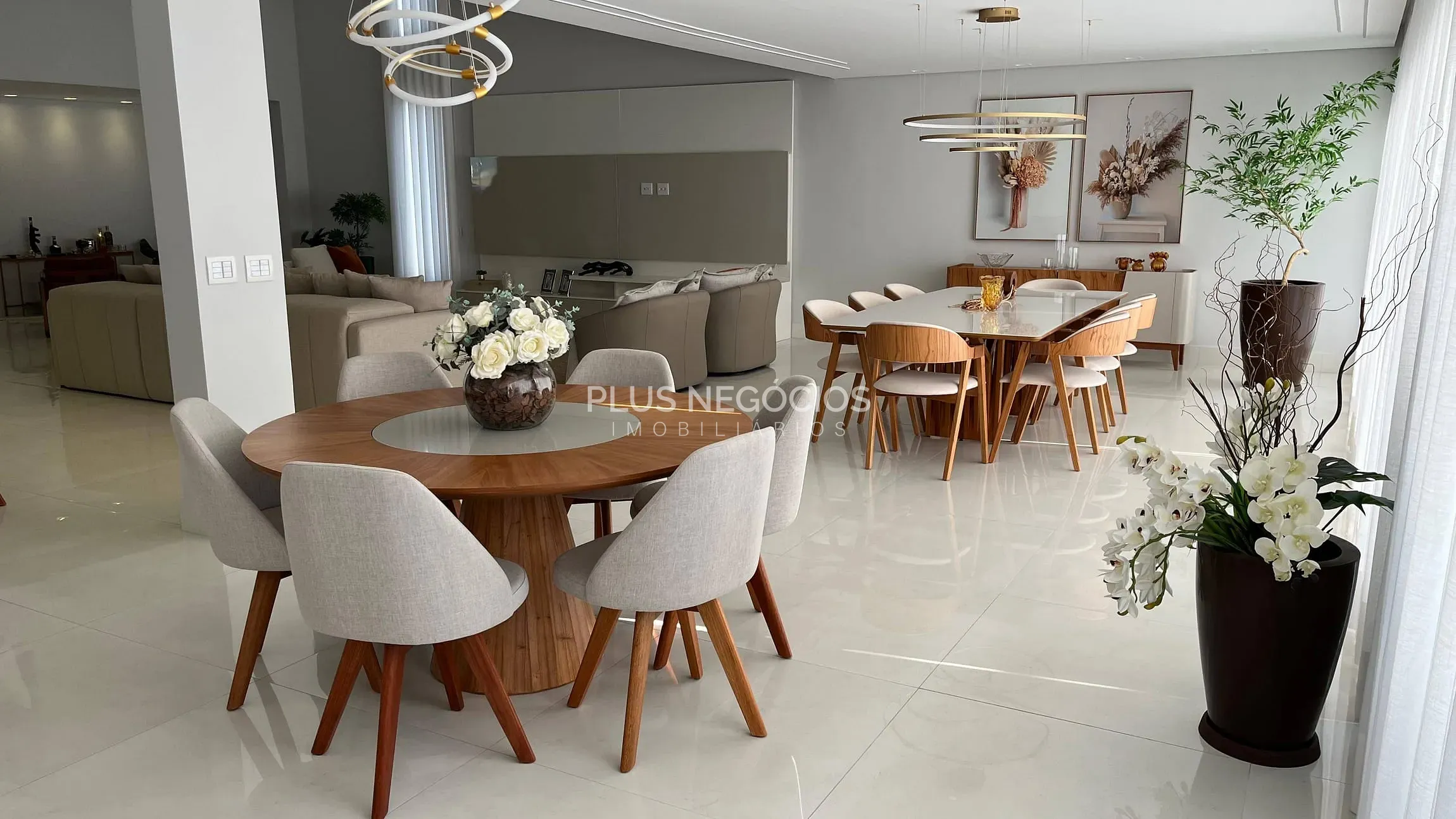 Casa, 4 quartos, 434 m² - Foto 6