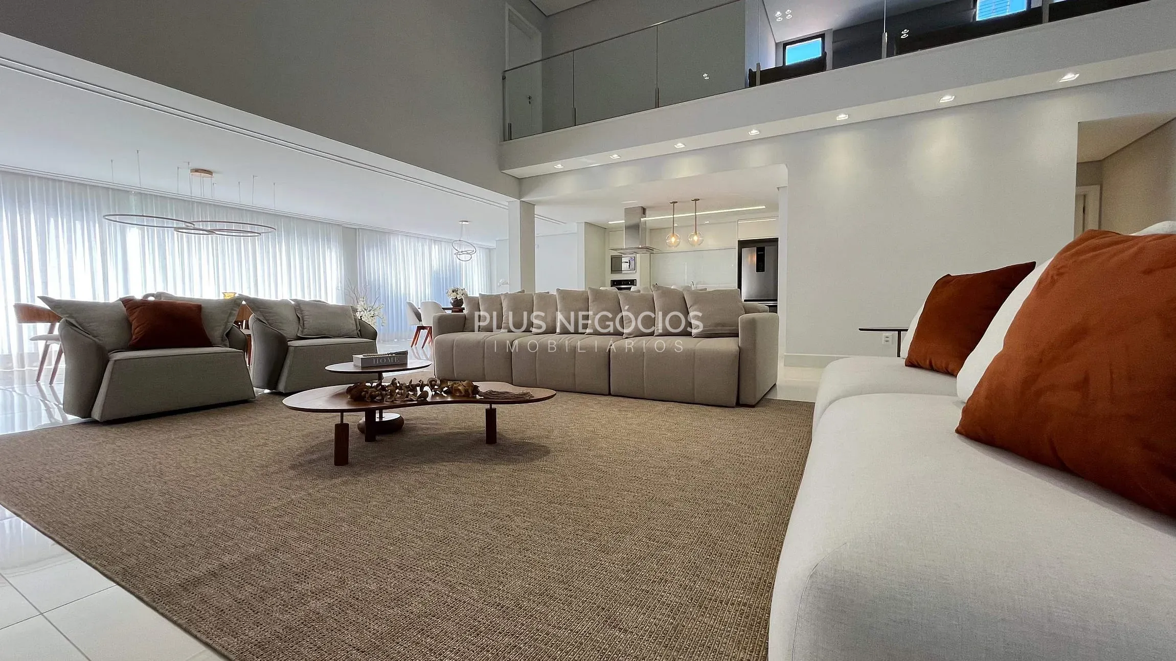 Casa, 4 quartos, 434 m² - Foto 7