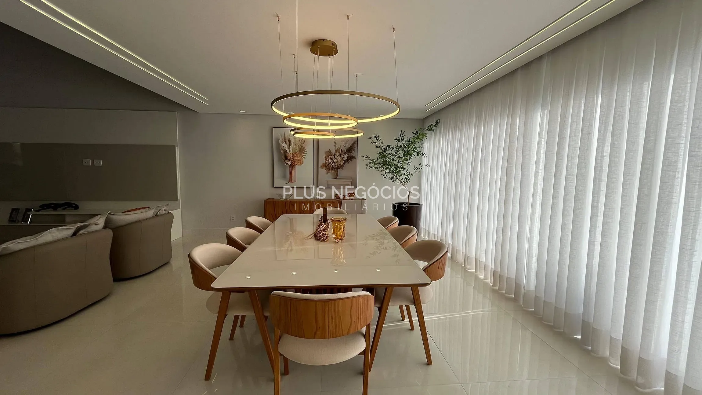 Casa, 4 quartos, 434 m² - Foto 8