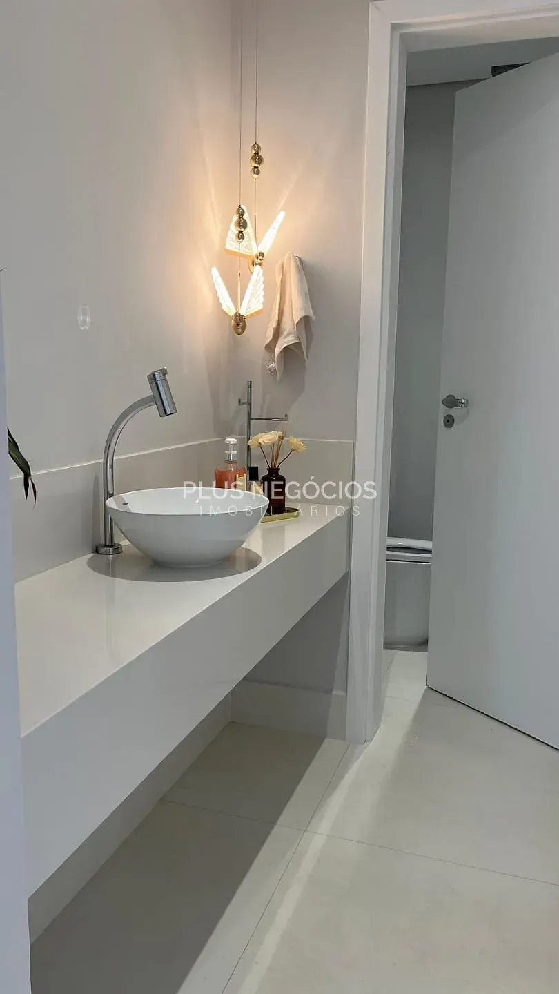 Casa, 4 quartos, 434 m² - Foto 9
