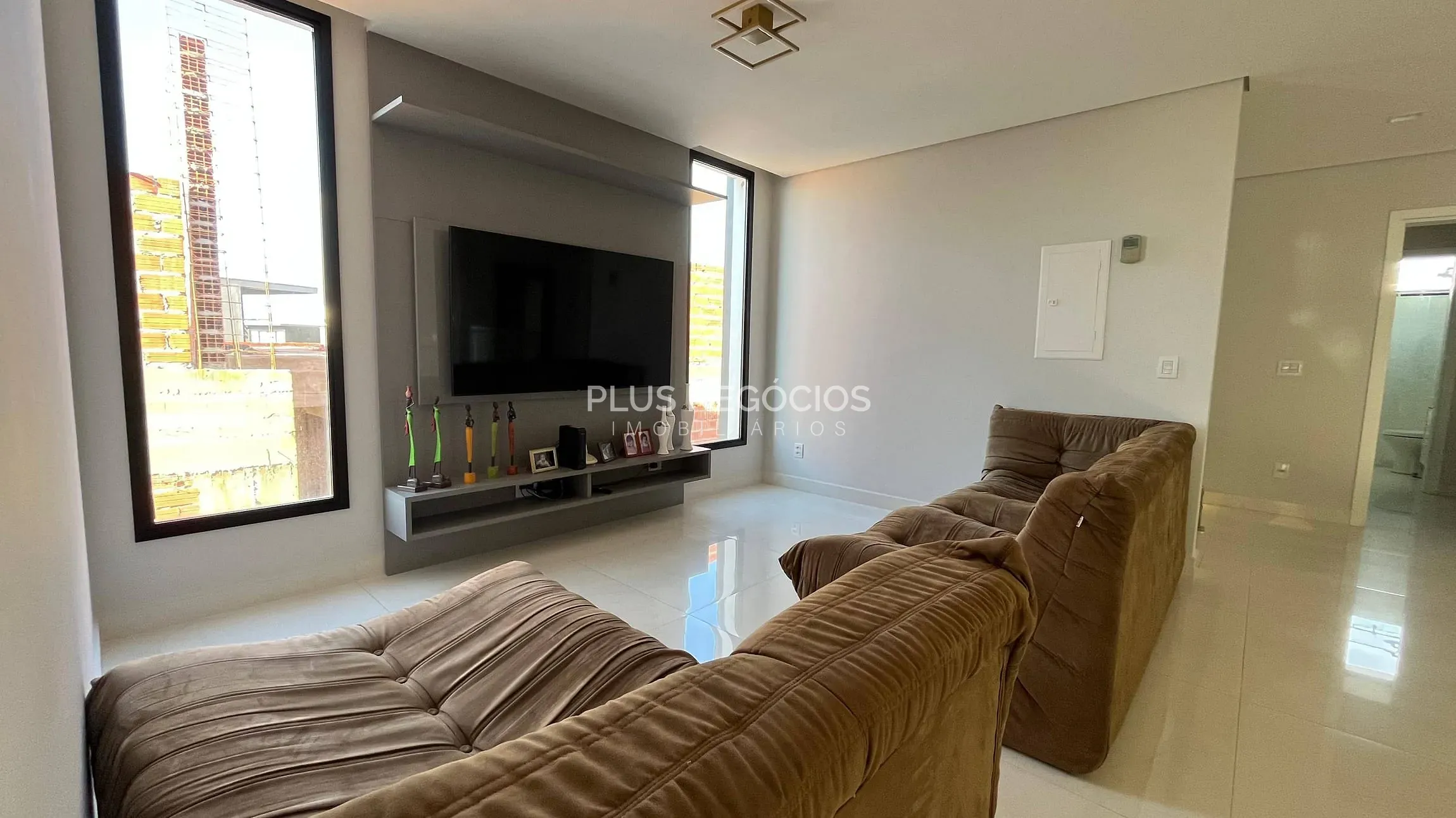 Casa, 4 quartos, 434 m² - Foto 21