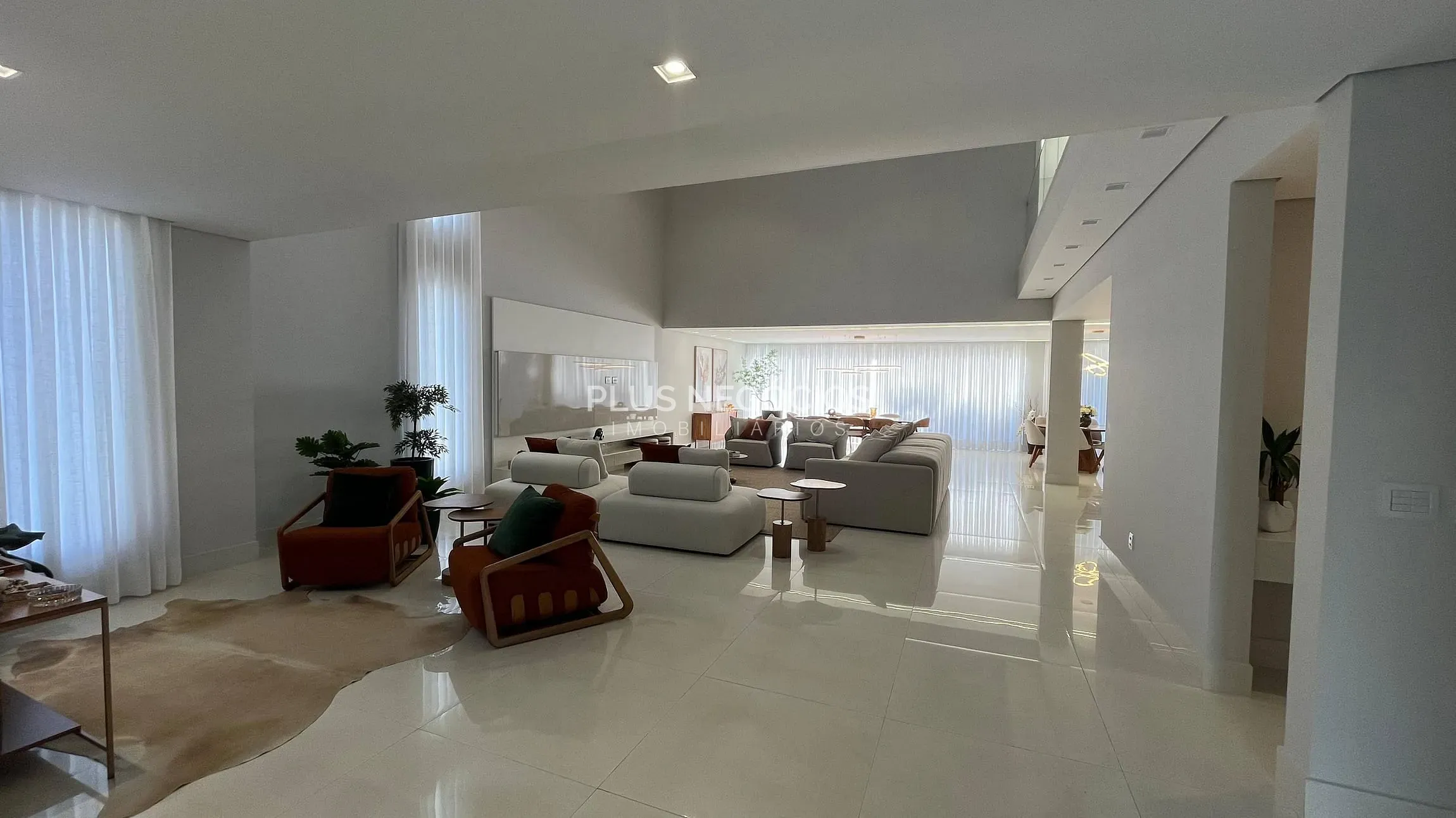 Casa, 4 quartos, 434 m² - Foto 22