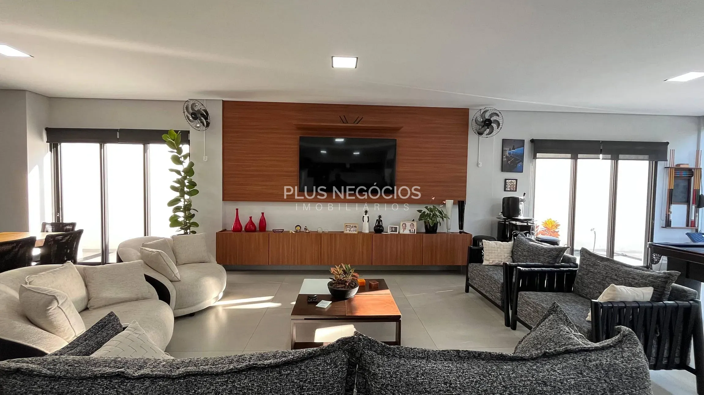 Casa, 4 quartos, 434 m² - Foto 24