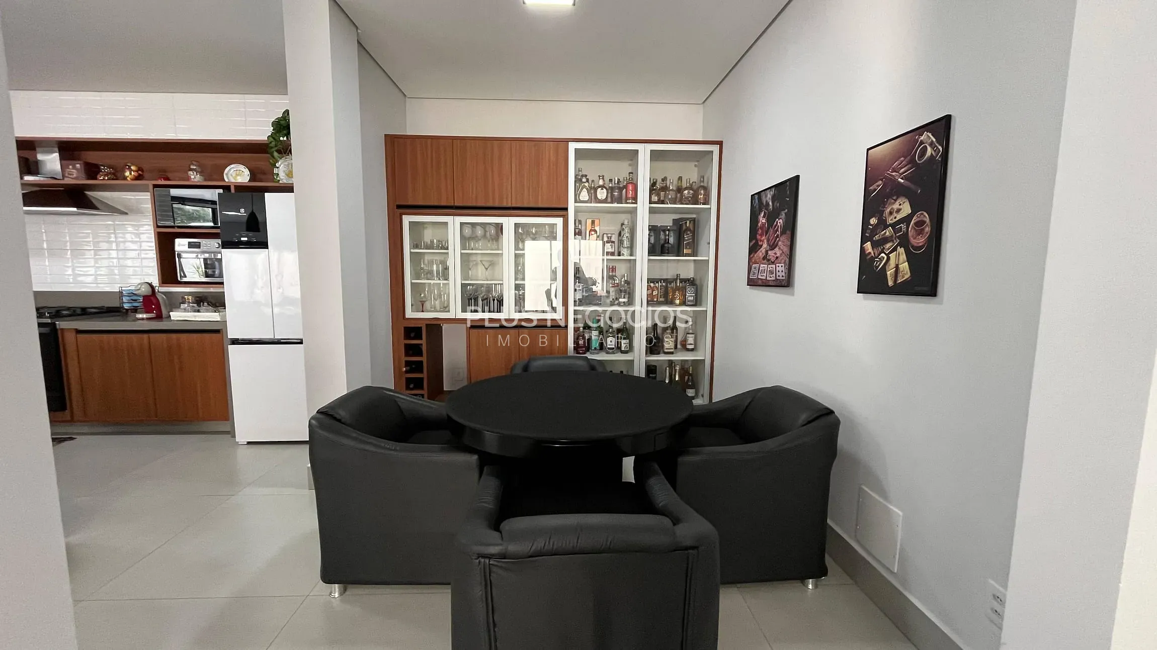Casa, 4 quartos, 434 m² - Foto 25