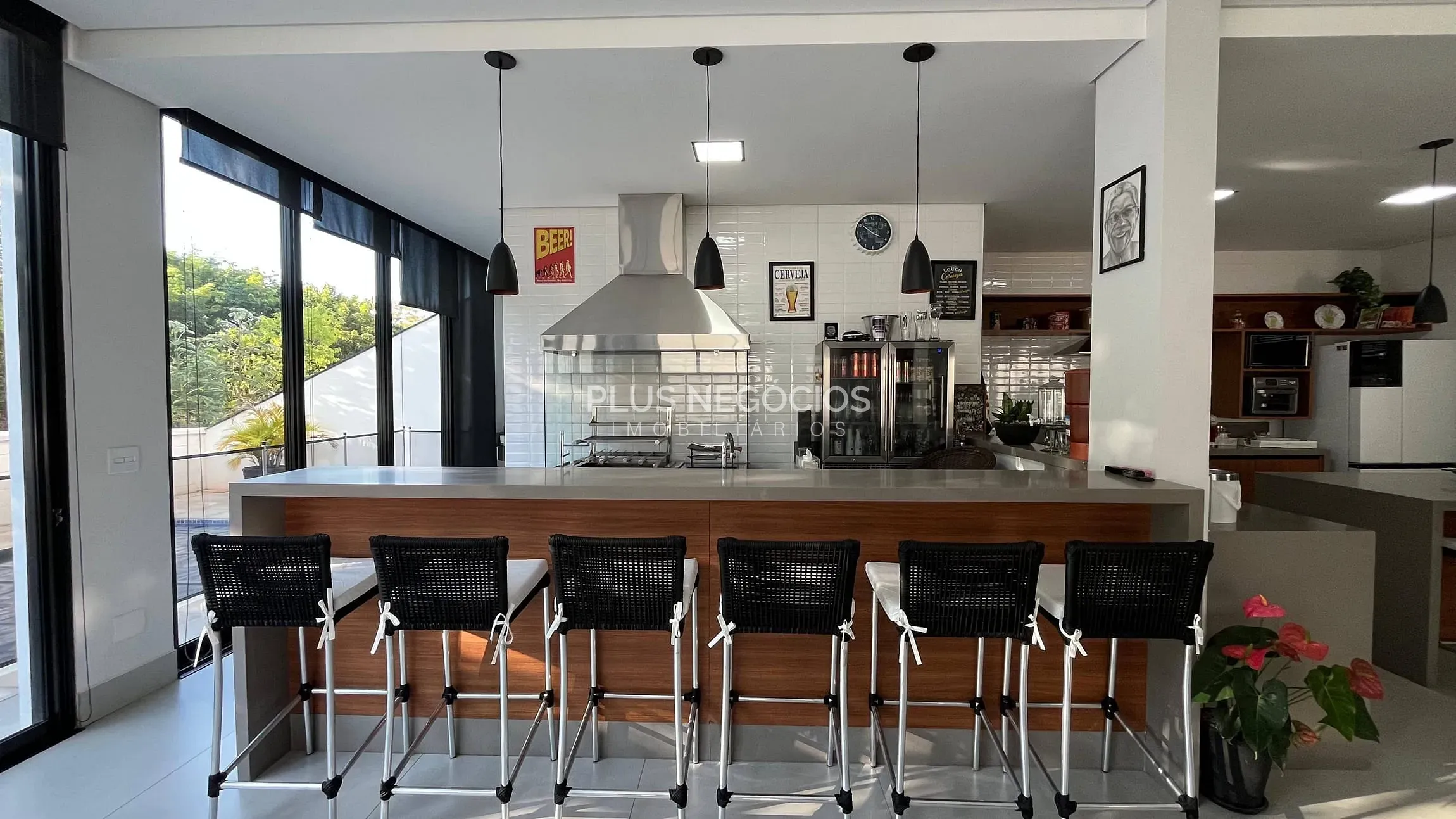 Casa, 4 quartos, 434 m² - Foto 27