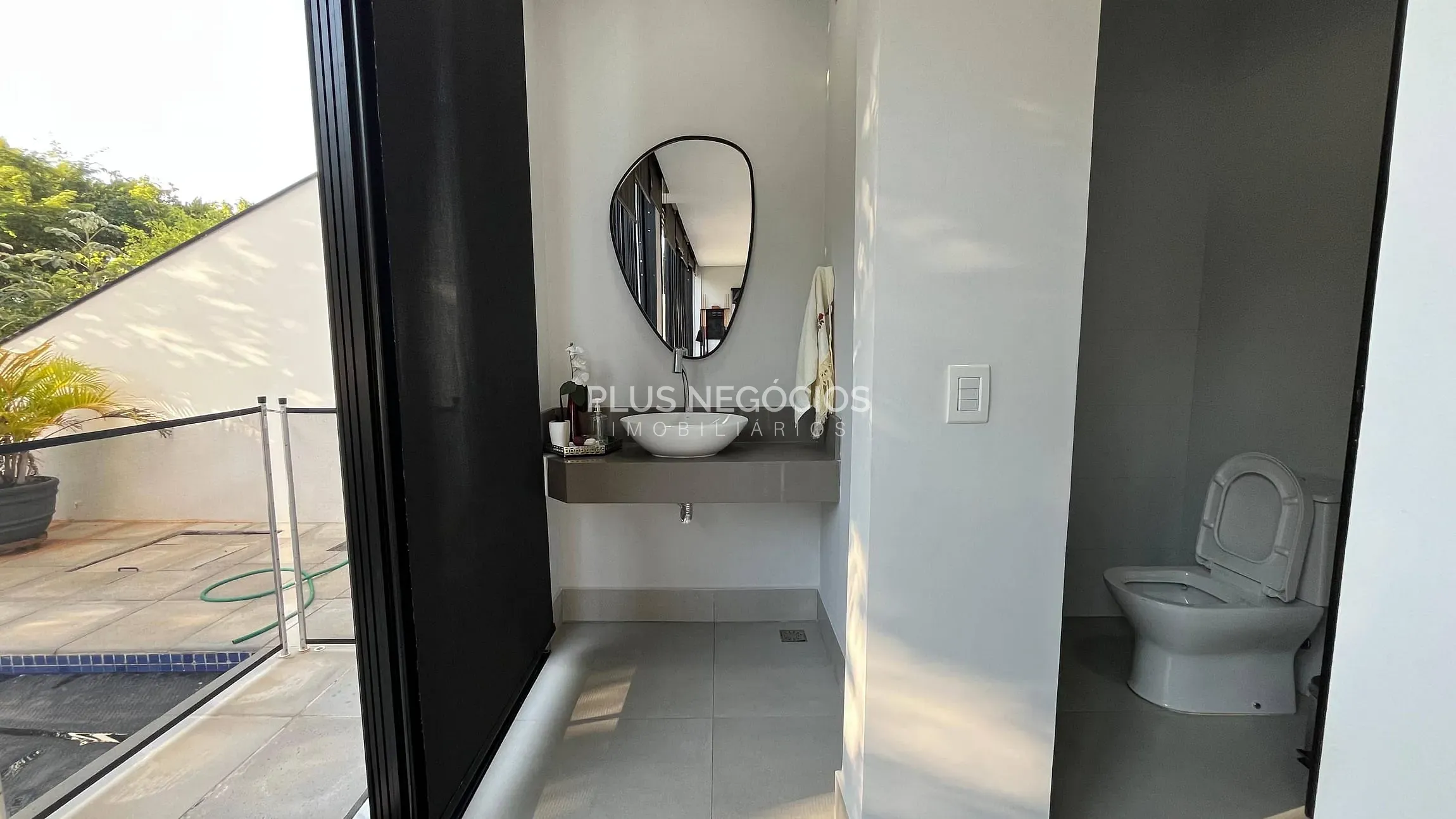 Casa, 4 quartos, 434 m² - Foto 28