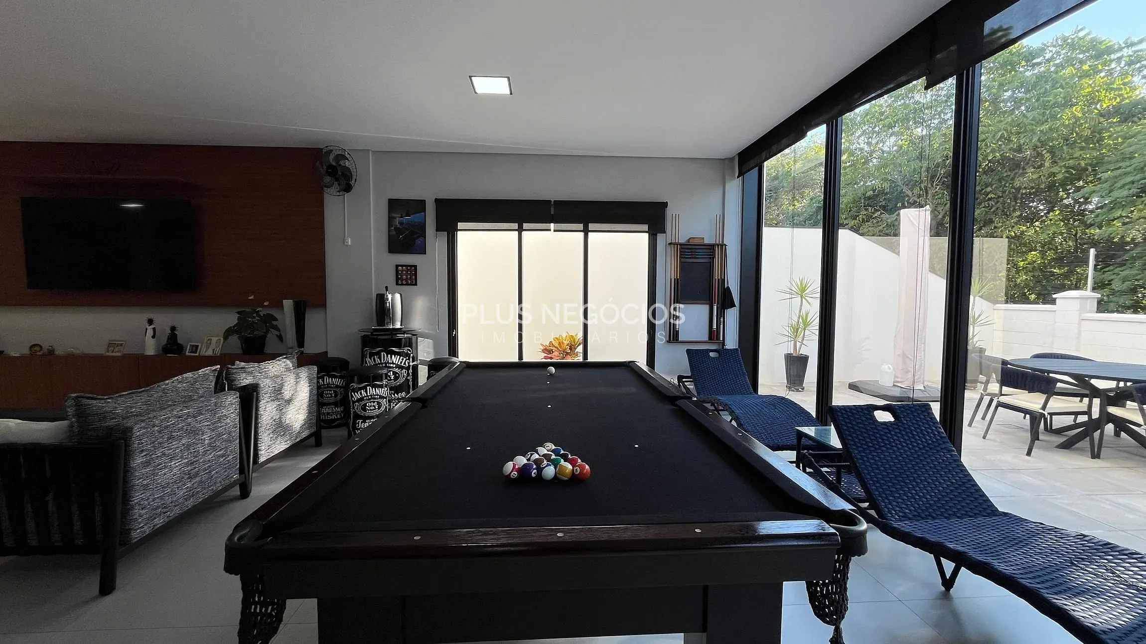Casa, 4 quartos, 434 m² - Foto 29
