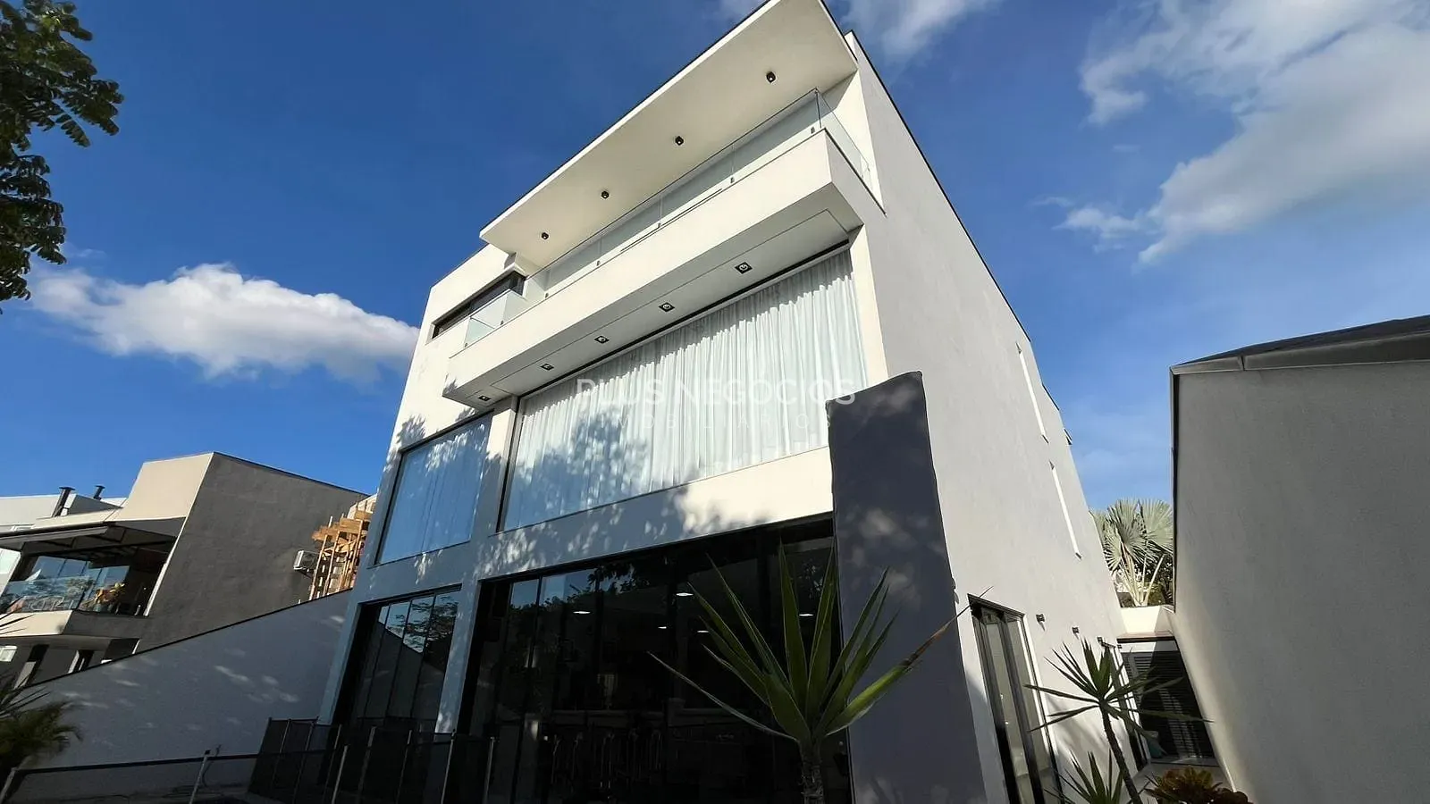 Casa, 4 quartos, 434 m² - Foto 30