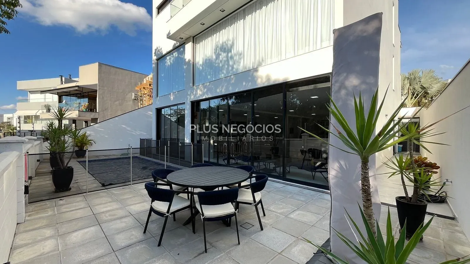 Casa, 4 quartos, 434 m² - Foto 31