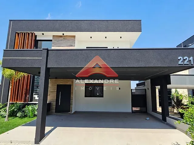 Casa 4 quartos e 2 banheiros, à venda, no bairro Loteamento Floresta em São José dos Campos