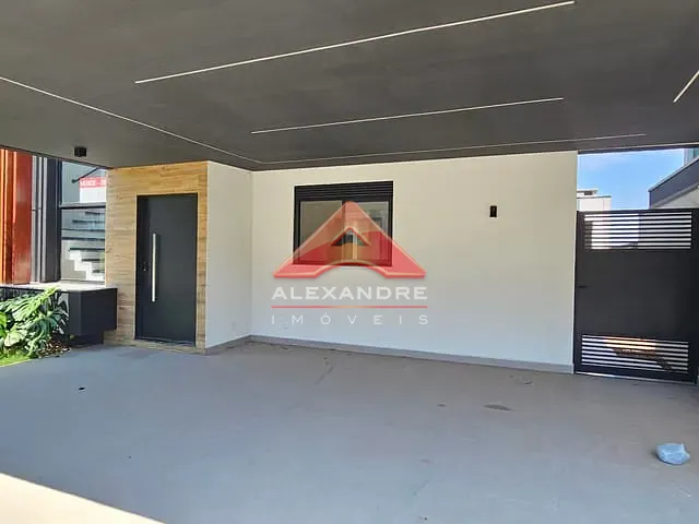 Casa 4 quartos e 2 banheiros, à venda, no bairro Loteamento Floresta em São José dos Campos