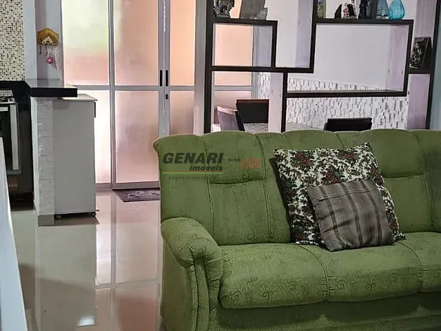 Casa 2 quartos e 2 banheiros, à venda, no bairro Parque Campo Bonito em Indaiatuba