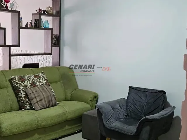 Casa 2 quartos e 2 banheiros, à venda, no bairro Parque Campo Bonito em Indaiatuba