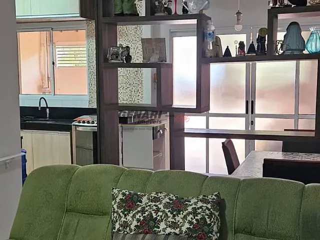 Casa 2 quartos e 2 banheiros, à venda, no bairro Parque Campo Bonito em Indaiatuba