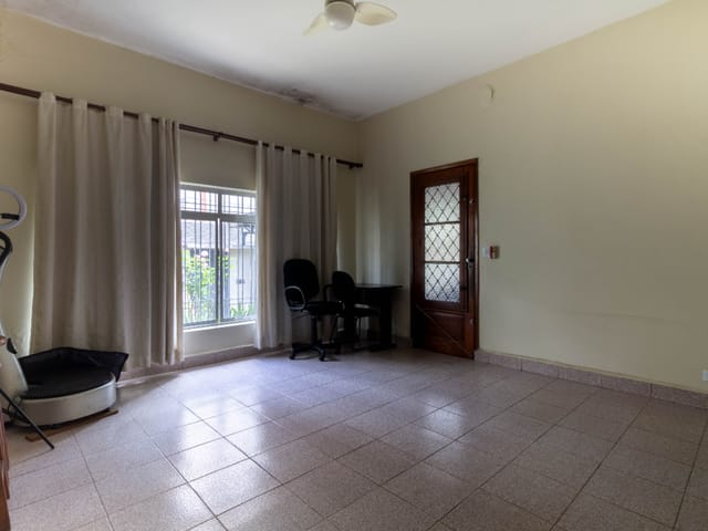 Foto do Casa - Casa tipo para venda em Vila Leopoldina com 3 quartos, 196m² | Lares e Andares Imóveis