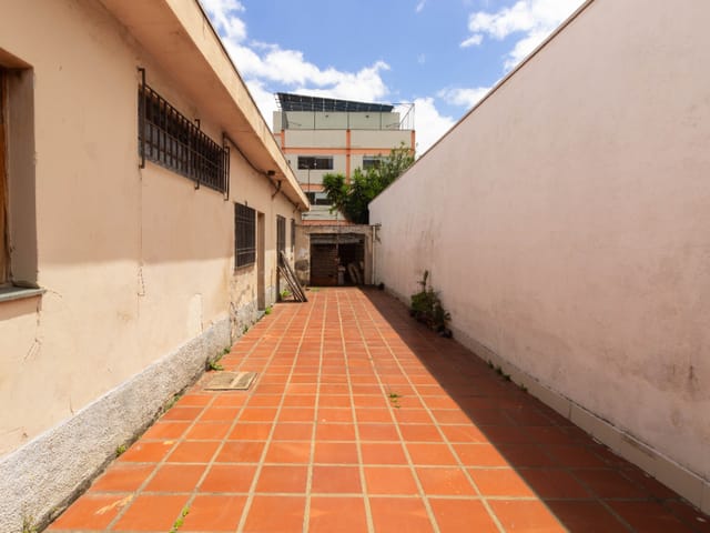 Foto do Casa - Casa tipo para venda em Vila Leopoldina com 3 quartos, 196m² | Lares e Andares Imóveis