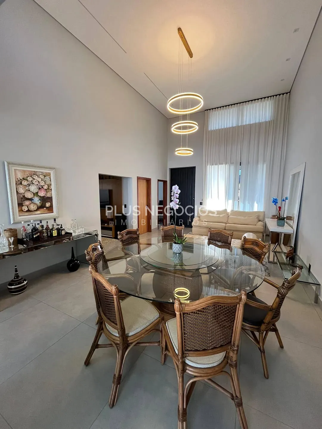 Casa, 3 quartos, 246 m² - Foto 5