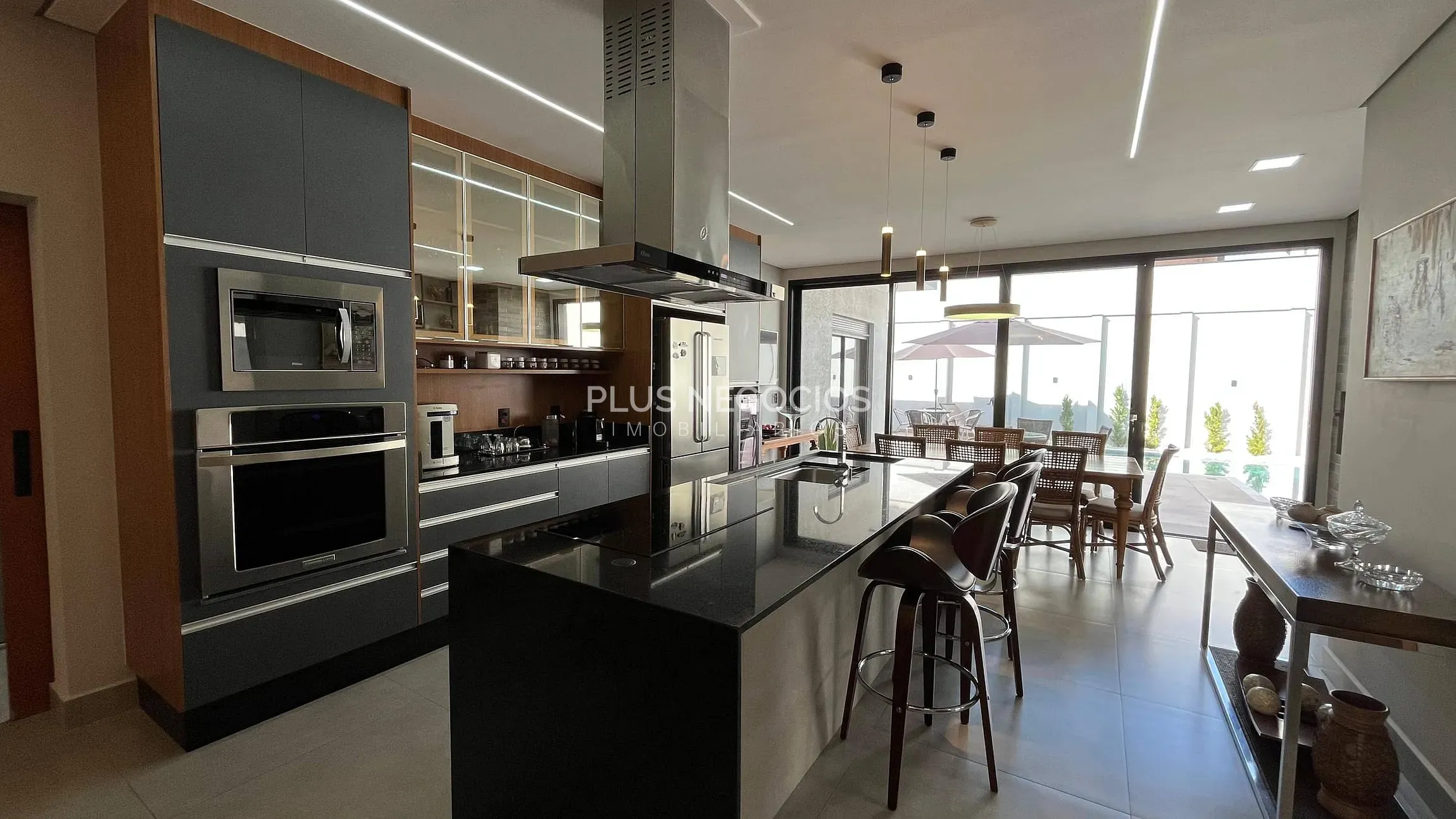 Casa, 3 quartos, 246 m² - Foto 7
